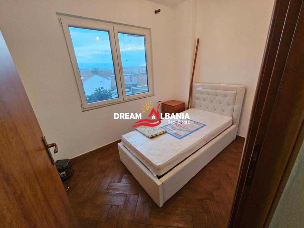 Apartment 3+1 for rent, Dritan Hoxha Street (ID 4231481)