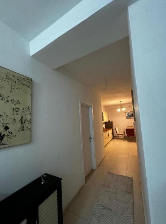 Apartament 2+1+2 + Parking, Rruga Panorama, Spak-u