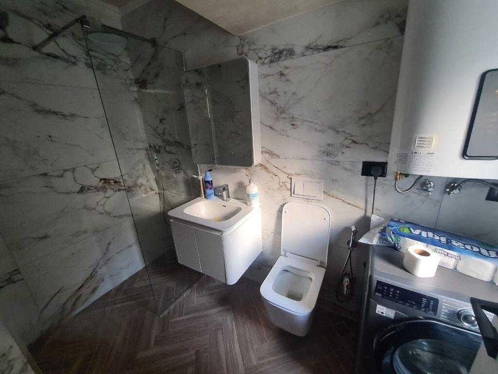 GARSONIERE TEK MYSLYM SHYRI! 400 € /Muaj
