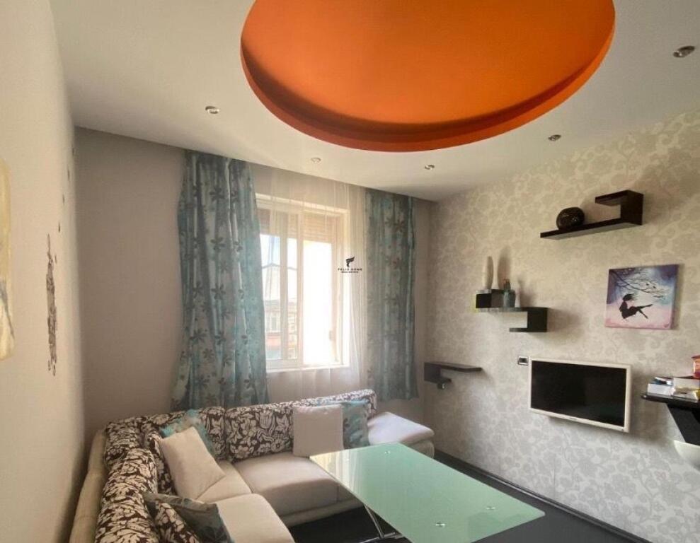 FOR SALE APARTMENT 2+1 DURRESIT STREET 16,800,000 LEKE