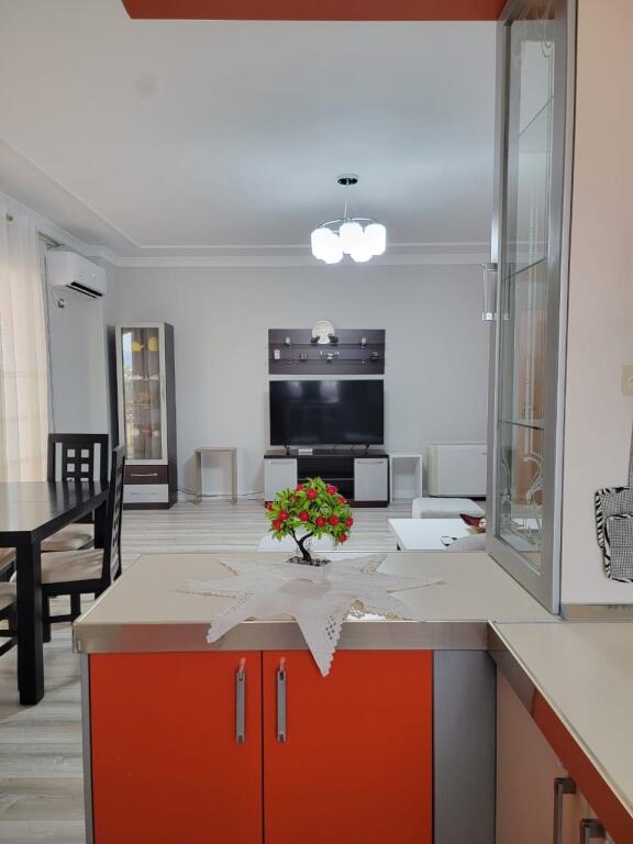 2+1 APARTMENT FOR RENT AT THE PARIS MUNICIPALITY, NEAR THE OLYMPIC PARK