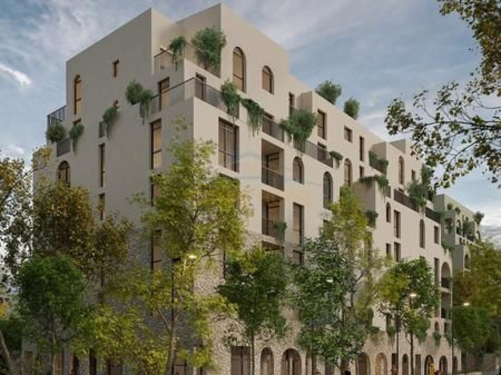 Shitet, Apartament 2+1+2, Green Hill, Selitë