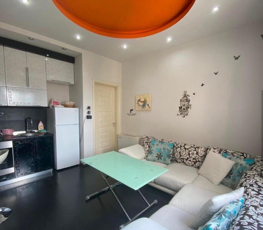 FOR SALE APARTMENT 2+1 DURRESIT STREET 16,800,000 LEKE