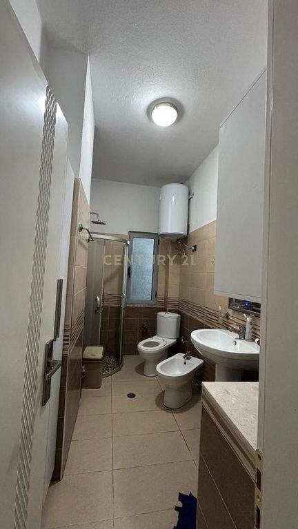 apartment for rent in shkoze 2+1+2+garage