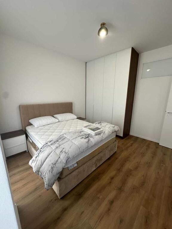 ✨ AFFITTO – 2+1 LUSSUOSO – NUOVO PALAZZO 2025 ✨ZOGU I ZI