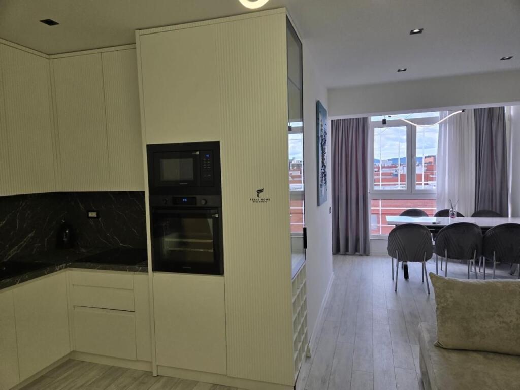 APARTMENT FOR RENT 3+1+2+2 KAVAJES STREET 1,500 EURO