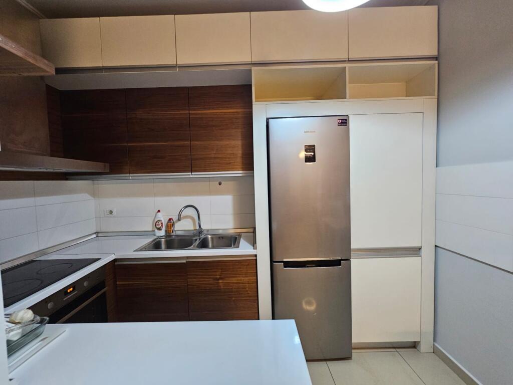 Jepet me qira apartament 1+1 në Delijorgji 📍 Godina “Helenikoni”
