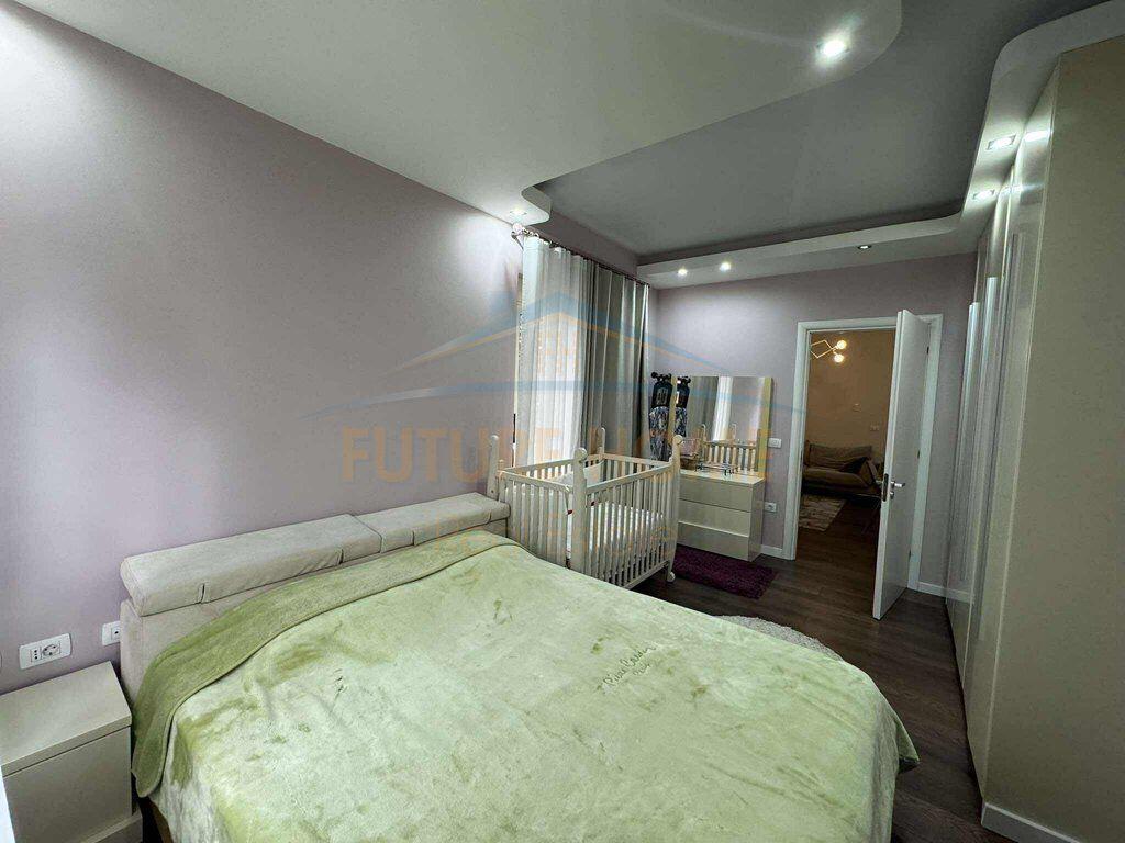 Qera , Apartament 1+1 Liqeni i Thate , Tirane