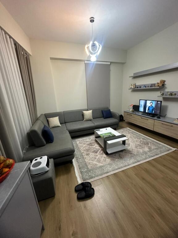 Appartamento 1+1 in vendita – Residenza Kaim, Ali Demi