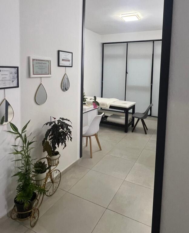 Office for rent near the Former Bus Park