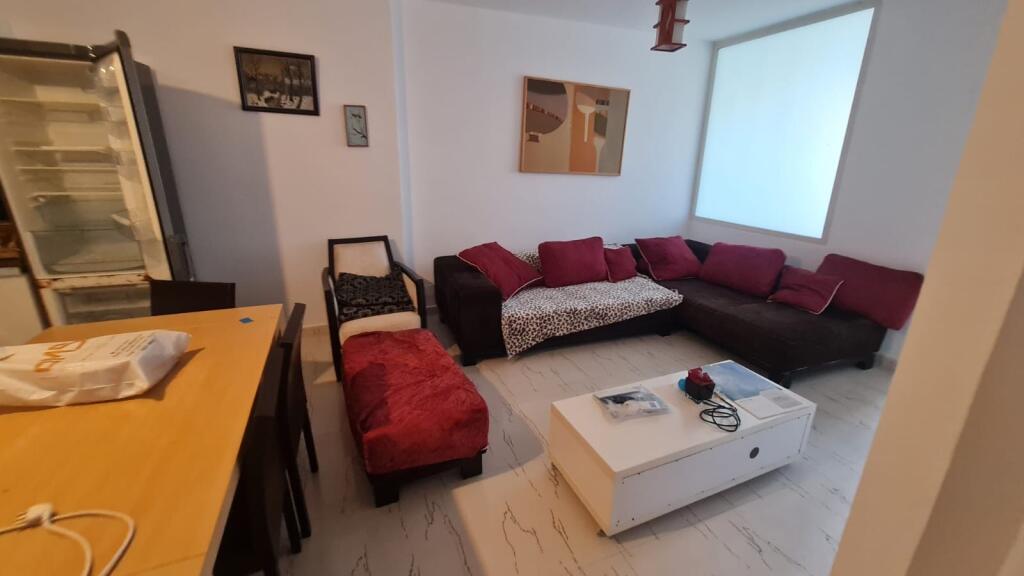 Apartament 2+1 me qera ne Don Bosko mbrapa Vizion Plus