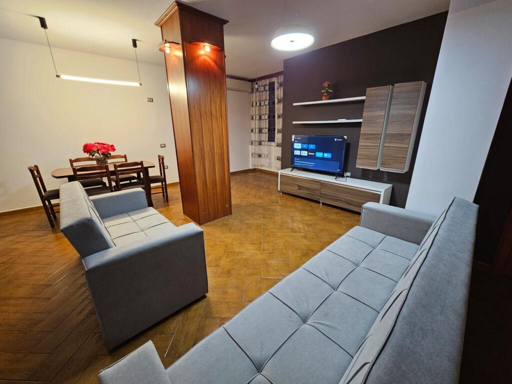 🏡 Appartamento in Affitto 3+1 – Laprakë