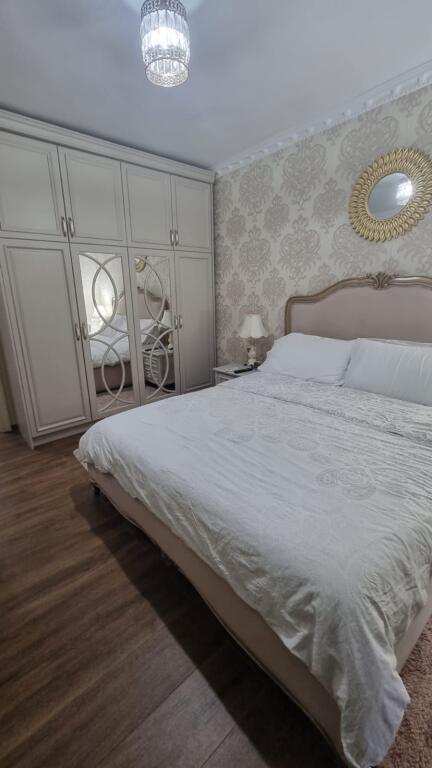 🔥 ESCLUSIVO sul mercato! Vendesi Appartamento 2+1 Investito in Via Durazzo