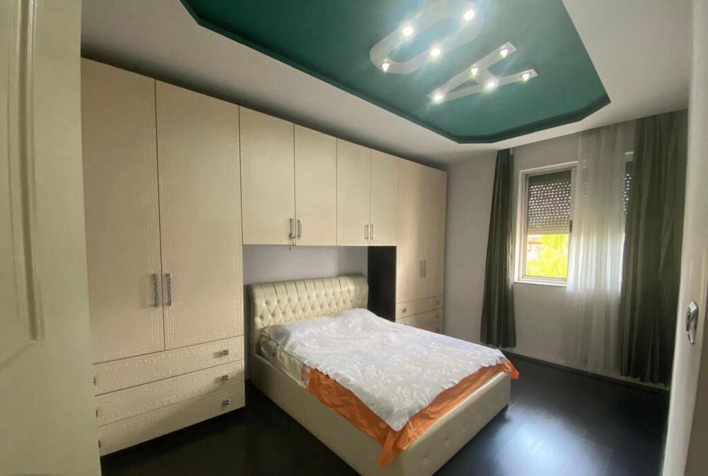 IN VENDITA APPARTAMENTO 2+1 VIA DURRES 16.800.000 LEKE
