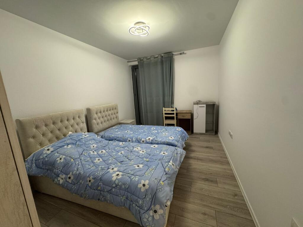 Apartament 2+1 me parkim per qira ne Don Bosko