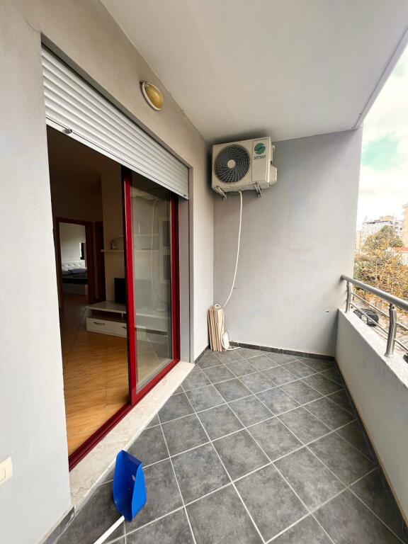 Apartment 2+1+2 balconies for sale Lumgomare, Vlore