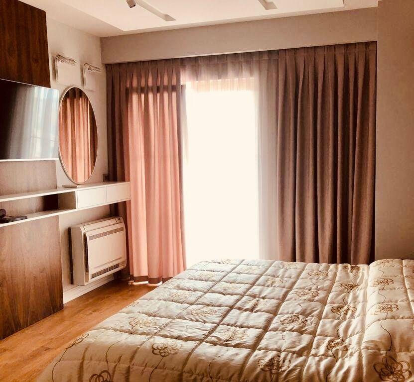 Appartamento moderno 1+1 in affitto a Ish-Parku, Residenza Alba!
