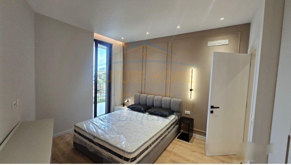 Shitet, Apartament 1+1, Altana Luxury Residence, Tiranë.