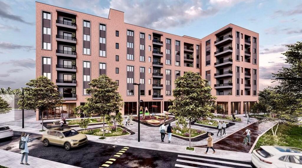📣 SHITET Apartament 2+1 📍 Paskuqan, Prane Unazes Se Madhe Dhe Bulevardit Te Ri ✨