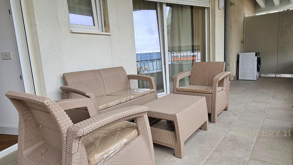 APPARTAMENTO IN AFFITTO 2+1+2 IN CENTRO. 1.500 € /Mese Sup. Totale  100m2