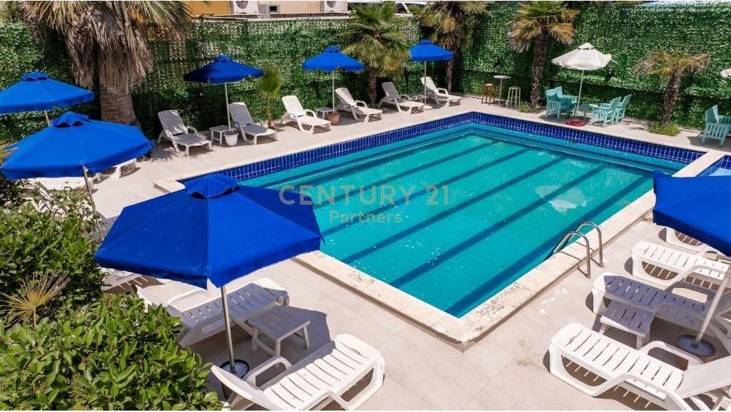 Esclusivo – Hotel in Vendita a Golem