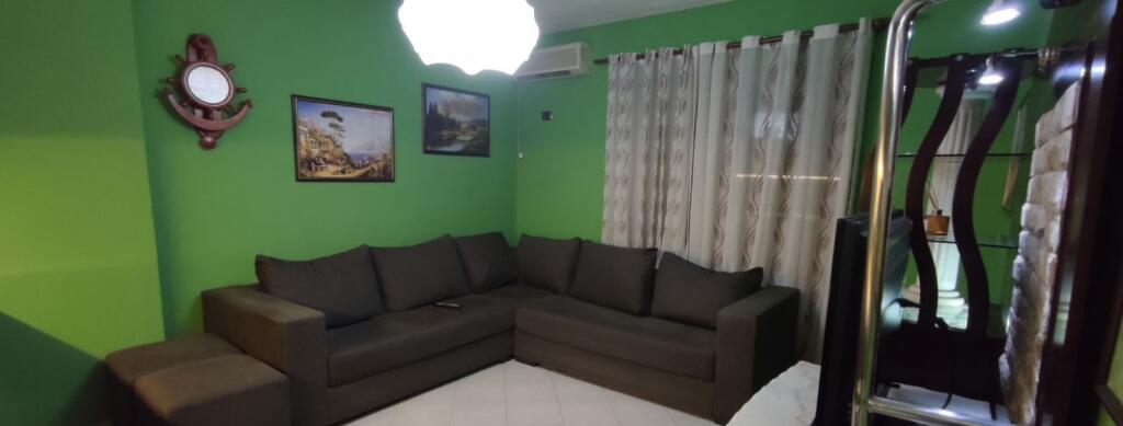 APARTMENT FOR RENT 2+1 YZBERISHT 500 EURO
