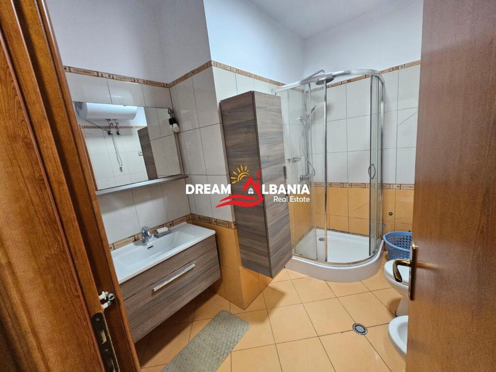 Apartment 3+1 for rent, Dritan Hoxha Street (ID 4231481)