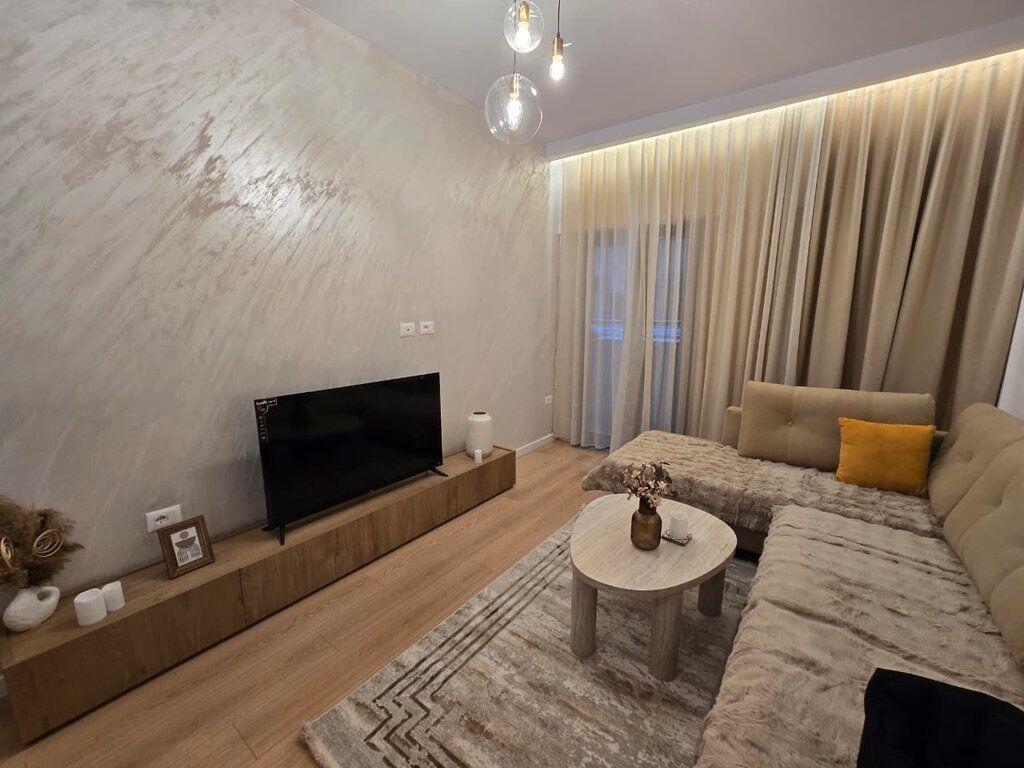 APPARTAMENTO MODERNO IN AFFITTO PRESSO LA GALLERIA (EX CINEMA 17-NOVEMBRE) 1.500 € /Mese Sup. Totale  95m2