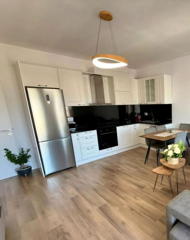 Appartamento 1+1 in affitto vicino a Zogu i Zi