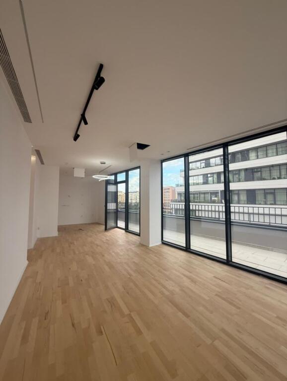 Appartamento di lusso 2+1+2 con veranda in vendita RESIDENZA LAKE VIEW