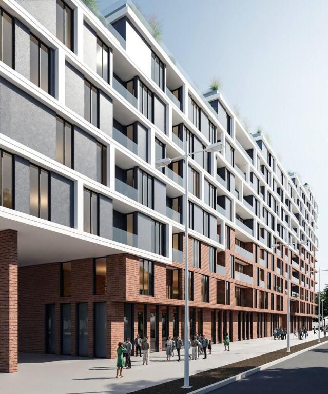 Shitet apartament 1+1 tek Tek Ish Fusha Aviacionit