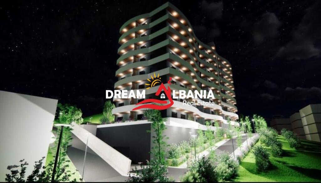 Apartments 1+1 For Sale In Vlore (ID 41111185)