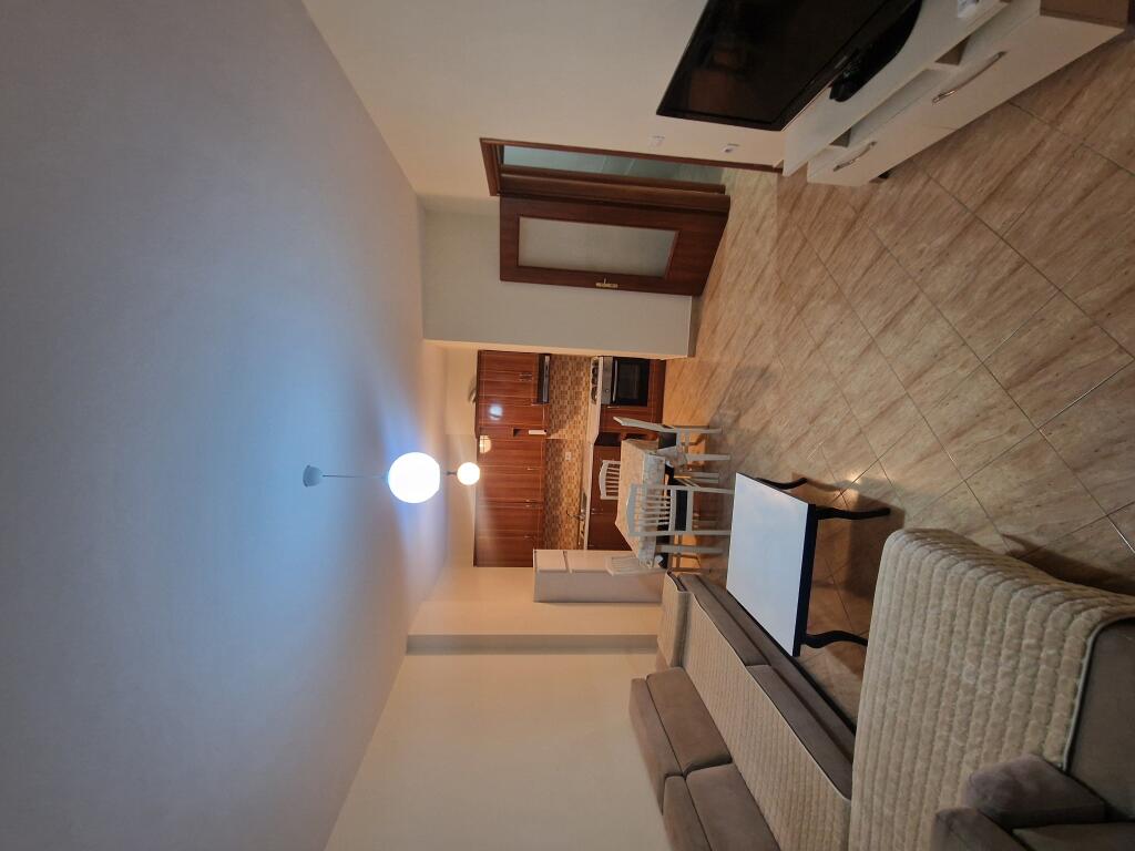 Apartment 2+1+2 for rent opposite TV Vizion Plus 650€\month
