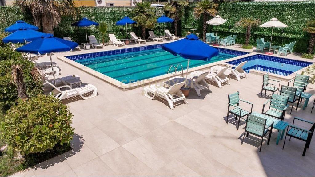 Esclusivo – Hotel in Vendita a Golem