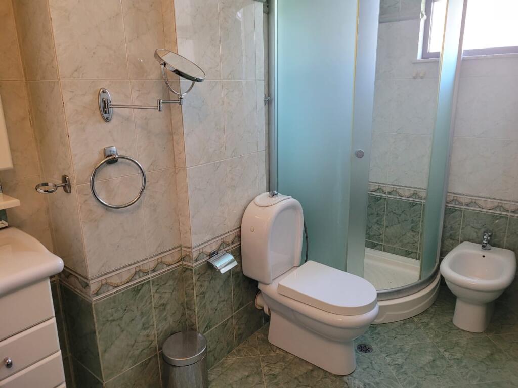 📌 Appartamento 2+1+2 in affitto 📍 Bllok vicino alla Presidenza