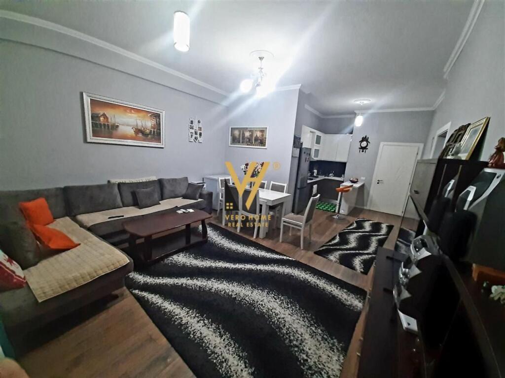 FOR SALE APARTMENT 2+1+BLK TE FRESKU 145,000 EURO