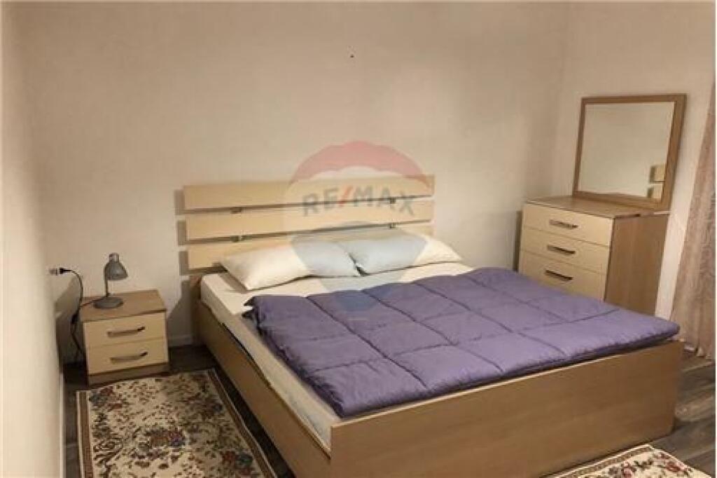Apartament - Për Qira - Kompleksi Delijorgji, Tiranë