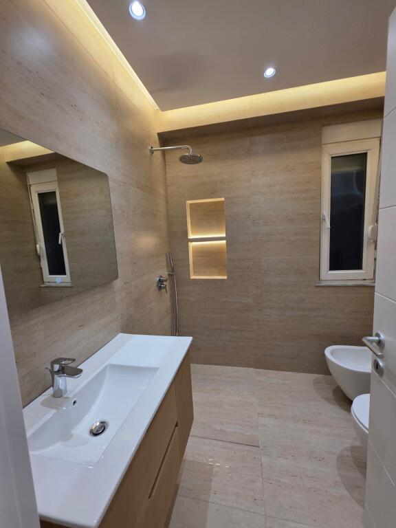 Newly renovated apartment for sale near the Former Exhibition