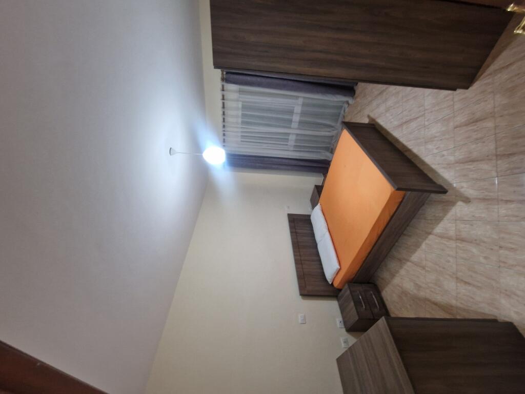 Apartment 2+1+2 for rent opposite TV Vizion Plus 650€\month