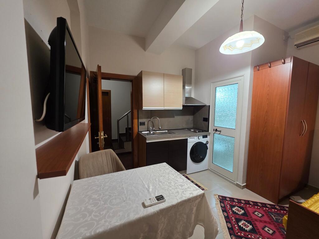 Studio apartment for rent