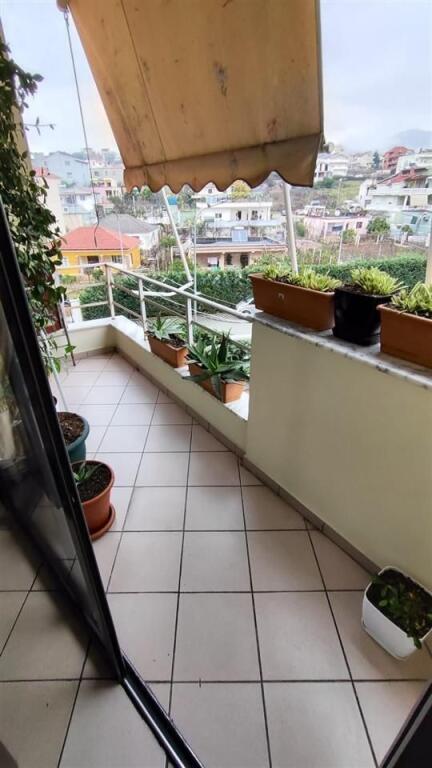 Apartment 2+1 for rent at Rrethi i Shkozes