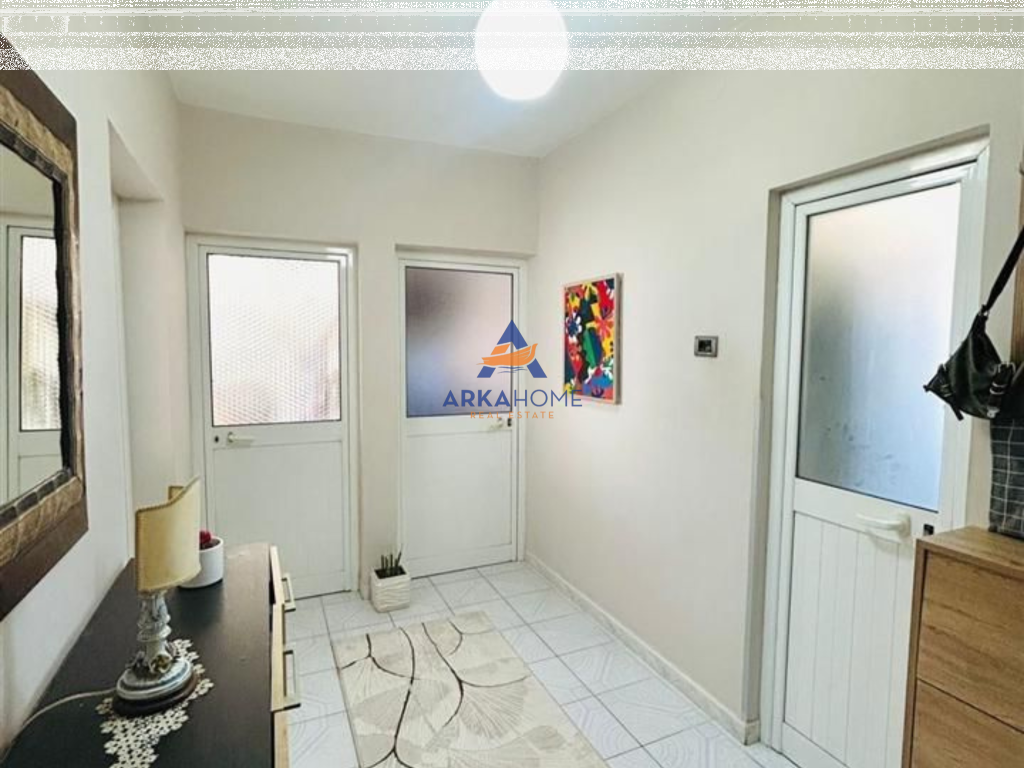 FOR SALE APARTMENT 2+1+BALCONY "NEAR THE FORMER ELECTRIC MARKET, TODI SHKURTI STREET" 150000 EURO
