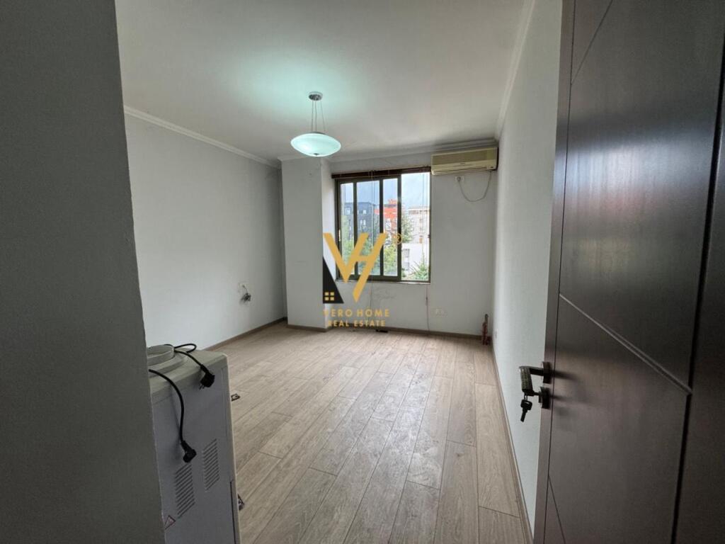 FOR SALE APARTMENT 2+1+BLK AT MUHAMET GJOLLESHA 258,000 EURO