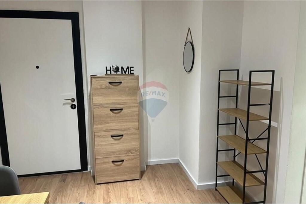 Apartment - For Rent - Mine Peza Street, Tirana