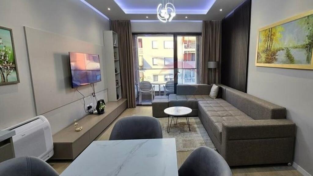 Apartment 1+1 for rent at the Paris Municipality
