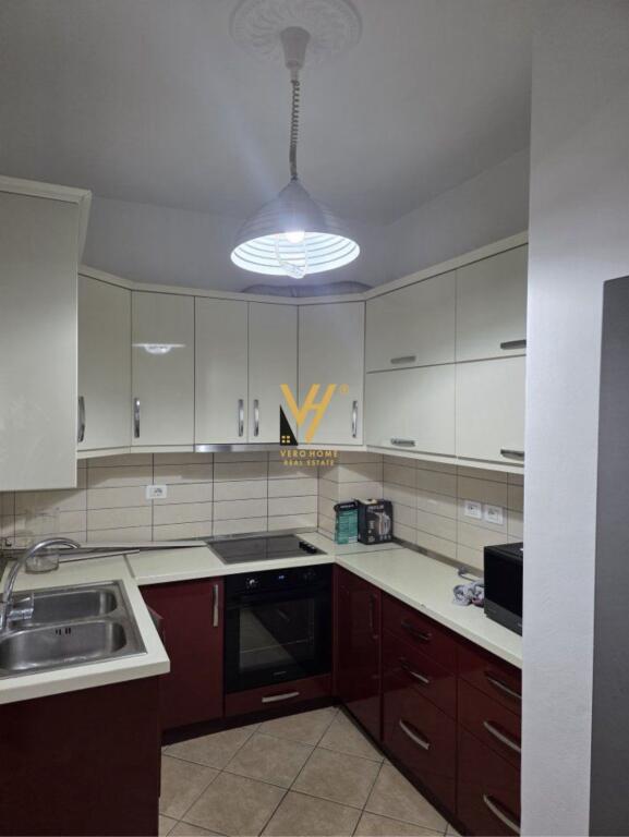 JEPET APARTAMENT 2+1+BLK ME QERA NE ASTIR 600 EURO