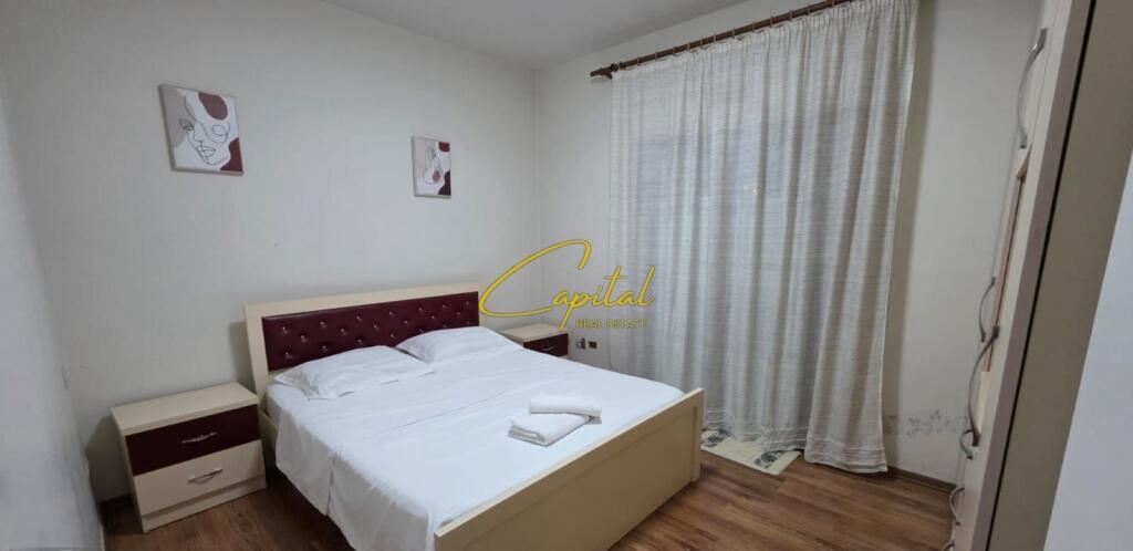 APPARTAMENTO IN AFFITTO 1+1 VIA ELBASAN 43.000 LEKE