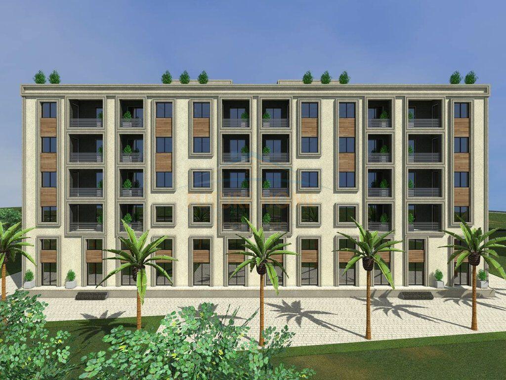 Vendo Appartamento 1+1, Mali i Robit, Kavaje.