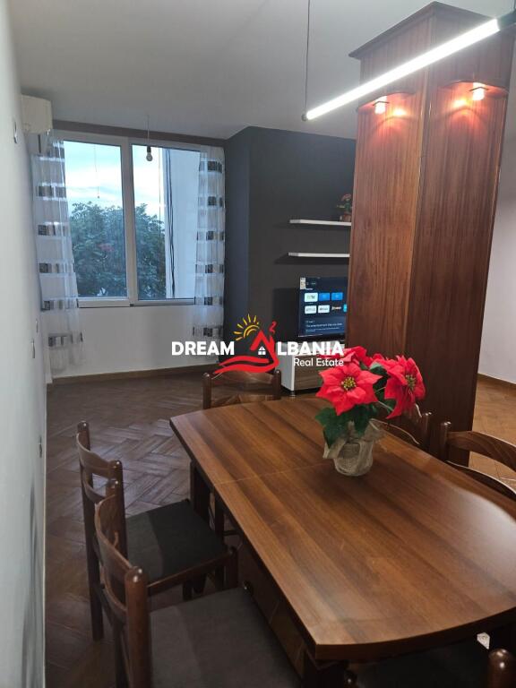 Apartment 3+1 for rent, Dritan Hoxha Street (ID 4231481)