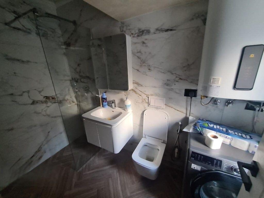 APPARTAMENTO 1+1 A MYSLYM SHYRI! 600 € /Mese